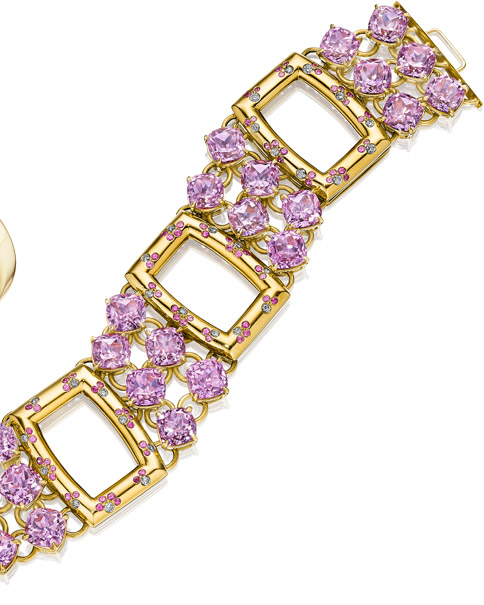 Vitkac  Womens Luxury Bracelets  Buy HighEnd Bracelets For Women On  Sale Online