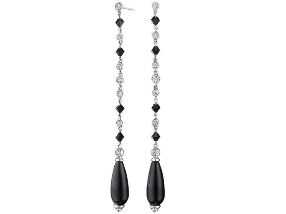 black-onyx-diamond-earrings-high-end-jewelry-luxury-jewelry-hammerman-jewels
