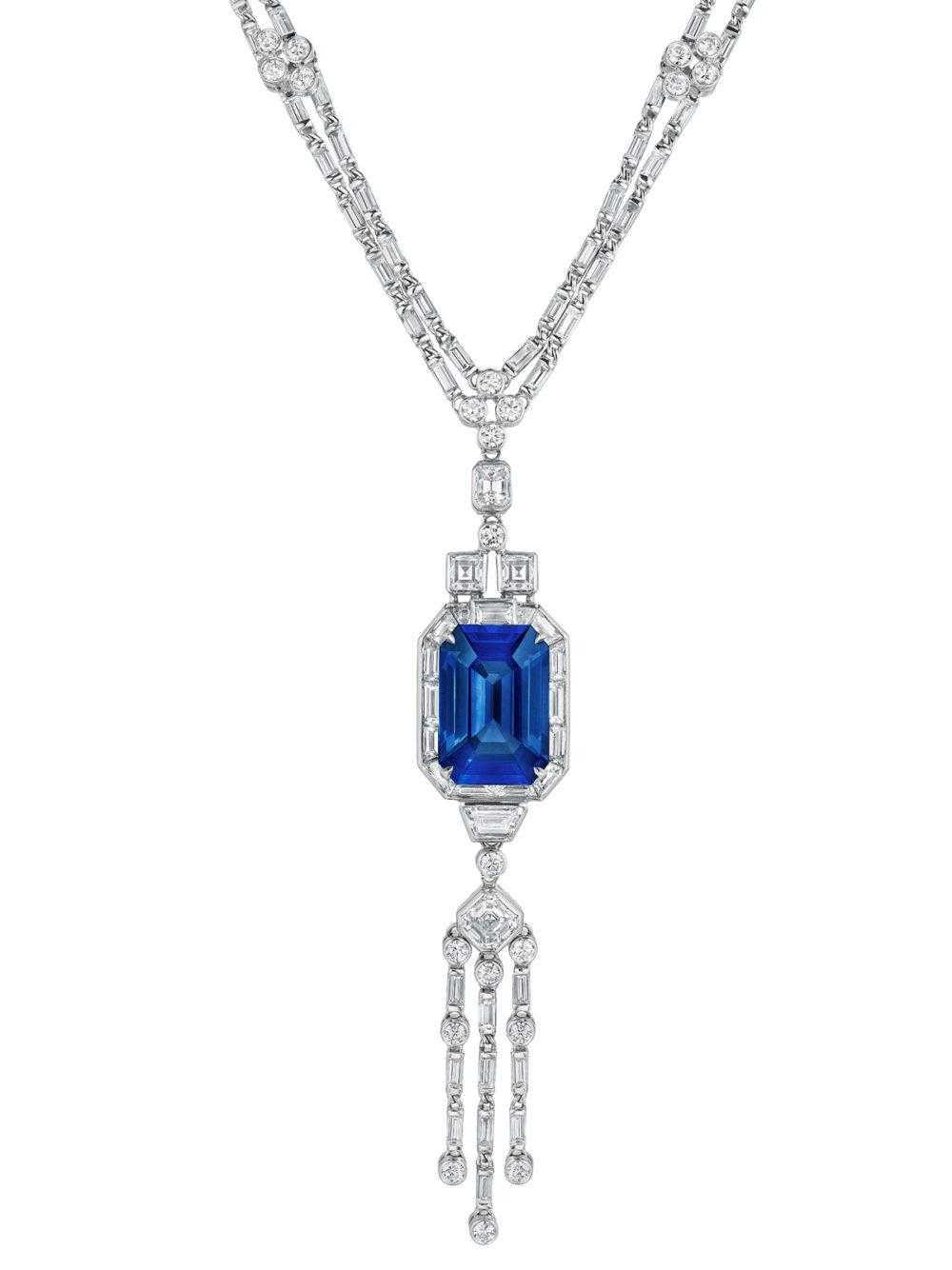 extraordinary-ceylon-sapphire-diamond-necklace-high-end-jewelry-luxury-jewelry-hammerman-jewels