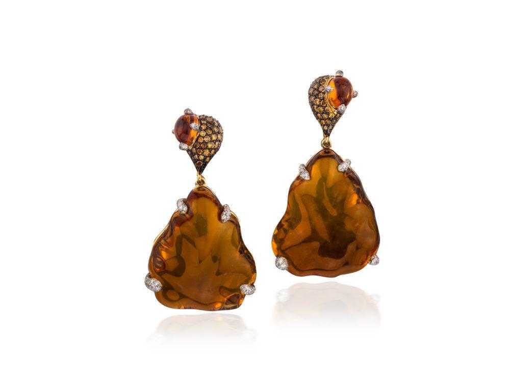 citrine-earrings-one-of-a-kind-earrings-high-end-jewelry-luxury-jewelry-hammerman-jewels-nyc