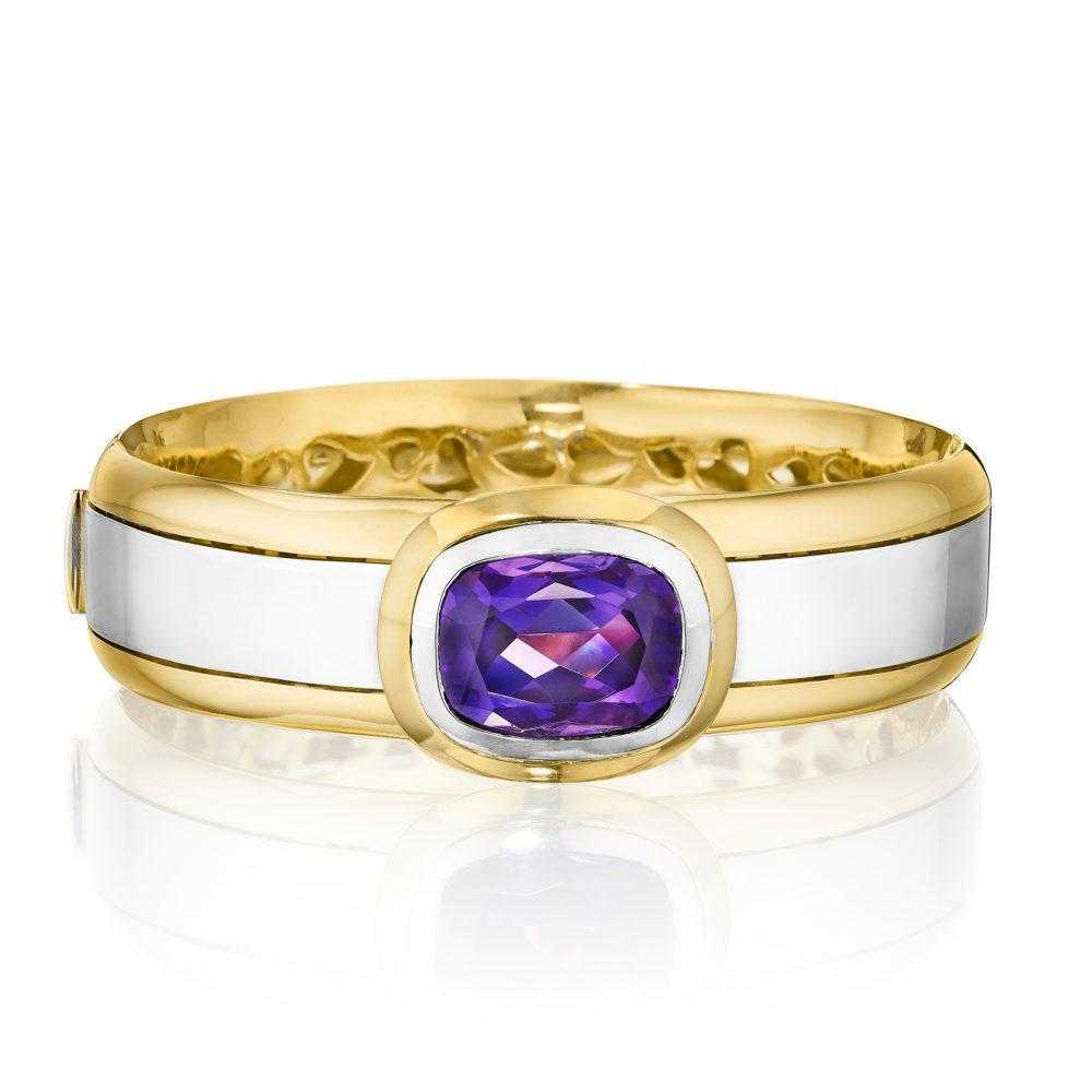 amethyst-bracelet-high-end-jewelry-luxury-jewelry-hammerman-jewels