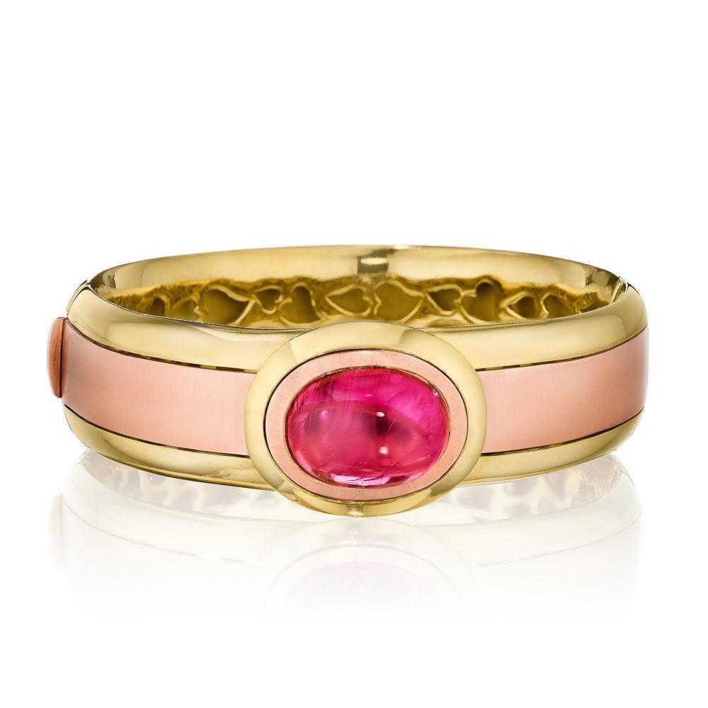 pink-tourmaline-bracelet-high-end-jewelry-luxury-jewelry-hammerman-jewels