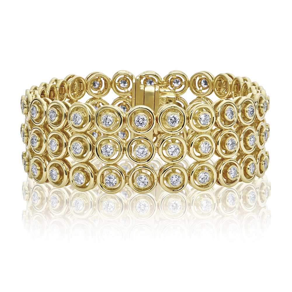 Market Street Diamonds | Custom Engagement Rings | Luxury Diamond Jewelry  and Watches